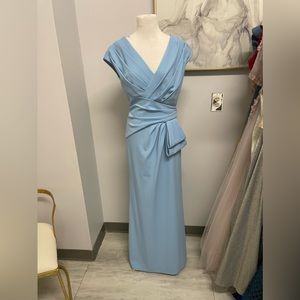 Tadashi Dress